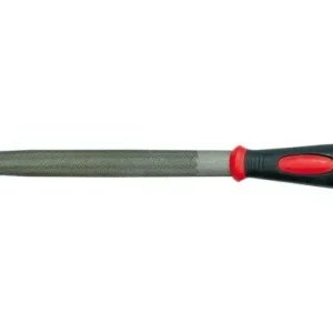 Vorel félkerek reszelő 200 mm fémhez Bestseller