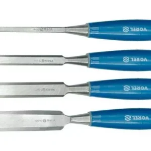 Vorel véső készlet 6-24 mm Ingyenes szállítás