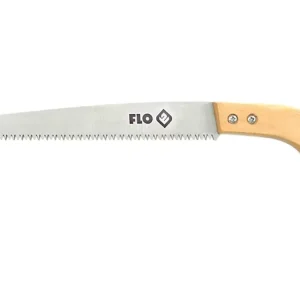 Flo speciális profilú és fogazatú kézifűrész 250 mm Azonnal elérhető