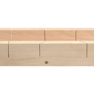 Vedd meg most Vorel gérvágó doboz fa 450x105 mm, 2 szög