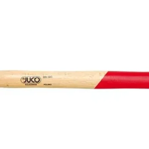 Végkiárusítás Juco kalapács fanyéllel 1,5 kg