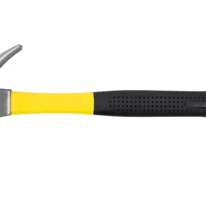 Vorel szeghúzó kalapács üvegszálas nyéllel, gumírozott 600 g Biztonságos fizetés