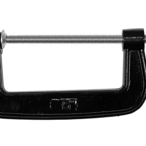 Vorel c szorító 125 mm 320 kg Népszerű