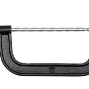 Népszerű Vorel c szorító 250 mm 420 kg