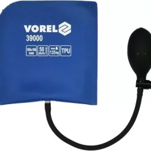 Vedd meg online Vorel szerelőpárna pumpás 160x160 mm 135 kg