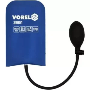 Azonnal elérhető Vorel szerelőpárna pumpás 190x115 mm 135 kg