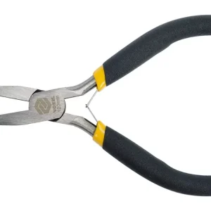Vorel rugós fogó 120 mm Népszerű