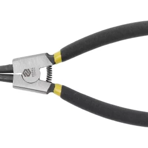 Vorel seeger fogó, hajlított, külső 160 mm krómozott Azonnal elérhető