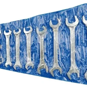 Villáskulcs készlet 6-22 mm 8 részes tartóban Nézd meg most