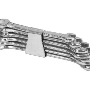 Villáskulcs készlet 6-22 mm 8 részes Kedvezményes ár