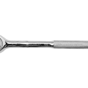 Vorel racsnis hajtószár 45 fogas 1/4" (6,3 mm) 135 mm Végkiárusítás