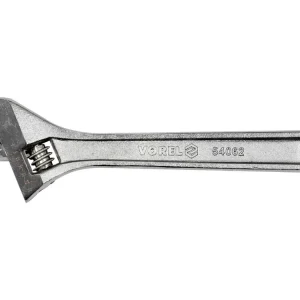 Vorel állítható villáskulcs 0-30 mm 250 mm Szezonális akció