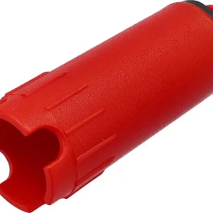Vorel próbadugó piros 1/2" Kedvezményes ár