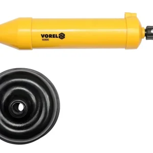 Vorel lefolyótisztító pumpa 63/155 mm Ajánlat