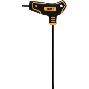 Vorel torx markolattal T15 Korlátozott ajánlat