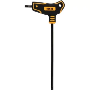 Vorel torx markolattal T30 Prémium