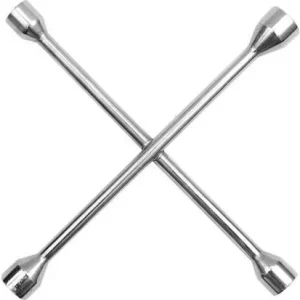 Legnépszerűbb Kerékkulcs 17x19x21x23 mm