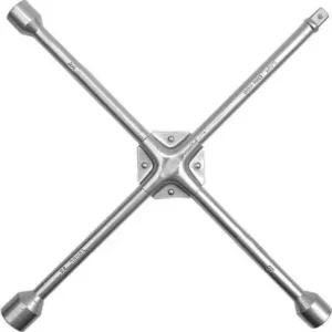 Vorel keresztkulcs 24x27x32x3/4" (19 mm) Akciós ár