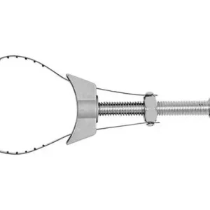 Vorel szalagos olajszűrő leszedő 55-110 mm Legjobb ár