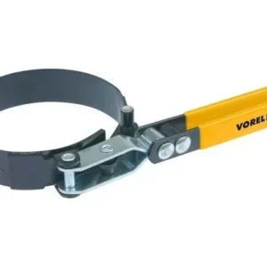 Vorel szalagos olajszűrő leszedő 73-85 mm Biztonságos fizetés
