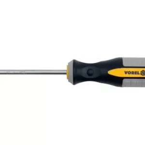 Vorel torx csavarhúzó T27x100 mm Olcsóbb