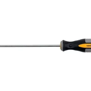 Vorel lapos csavarhúzó 5x200 mm Vedd meg most