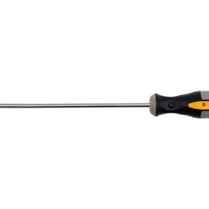Vorel lapos csavarhúzó 8x250 mm Újdonság