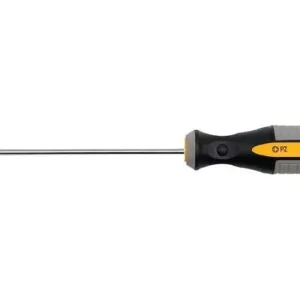 Vorel pozidrive csavarhúzó PZ1x100 mm Különleges ajánlat
