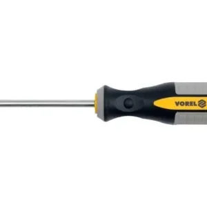 Vorel pozidrive csavarhúzó PZ3x150 mm Legnépszerűbb
