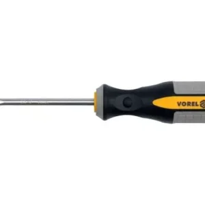 Vorel lapos csavarhúzó 3x100 mm Nézd meg most