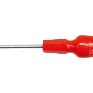 Vorel lapos hi-tec csavarhúzó 2,5x63 mm Biztonságos fizetés