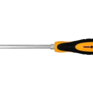 Vorel phillips csavarhúzó hatszögletű szárral PH3x150 mm Akció
