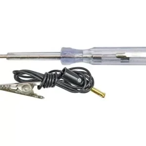 Autós fázisceruza 6-24 V 120 mm Szuper ajánlat
