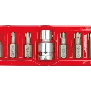 Ajánlat Vorel bitfej készlet Torx T25-55 7 részes