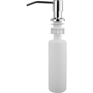 Fala szappan adagoló 330 ml acél Prémium