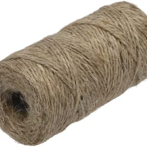 Vedd meg most Vorel kötöző zsineg jutaszál 100 g