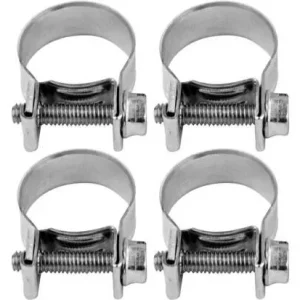 Vorel csőbilincs W1 mini 16-18 mm 4 db Gyors szállítás