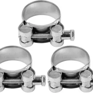 Prémium Vorel csőbilincs GBS W1 32-35 mm 3 db