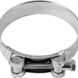 Árcsökkenés Vorel csőbilincs GBS W1 98-103 mm