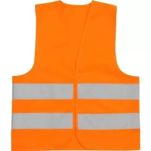 Vorel jól láthatósági mellény XXXL narancssárga Vedd meg most