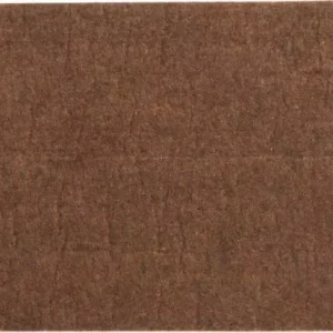 Vorel öntapadós csúszásgátló alátét barna filc 100x120 mm Utolsó esély