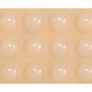 Vorel öntapadós csúszásgátló alátét szilikon 13 mm 12 db Olcsó