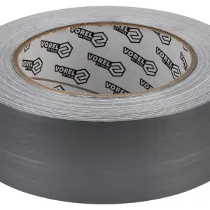 Olcsó Vorel duct tape szövetszalag 38 mm x 50 m