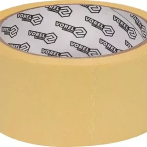 Legjobb ár Vorel maszkoló szalag bézs 30 mm x 25 m