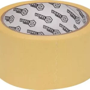Olcsóbb Vorel maszkoló szalag bézs 38 mm x 25 m