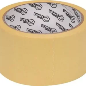 Vorel maszkoló szalag bézs 48 mm x 25 m Nézd meg most