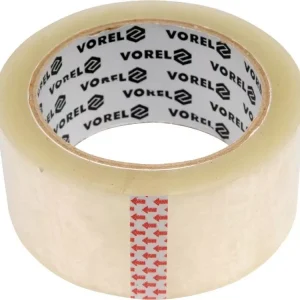 Vorel ragasztószalag áttetsző 48 mm x 66 m Legkelendőbb