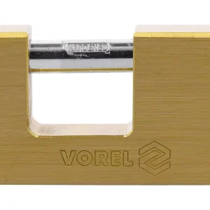 Vorel tömblakat 90 mm 580 g Biztonságos fizetés