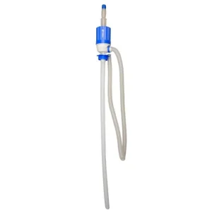 Biztonságos fizetés Vorel szifon szivattyú 140/850 mm
