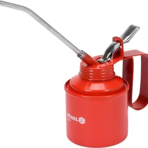 Bestseller Vorel olajozó kanna merev tömlővel 250 ml